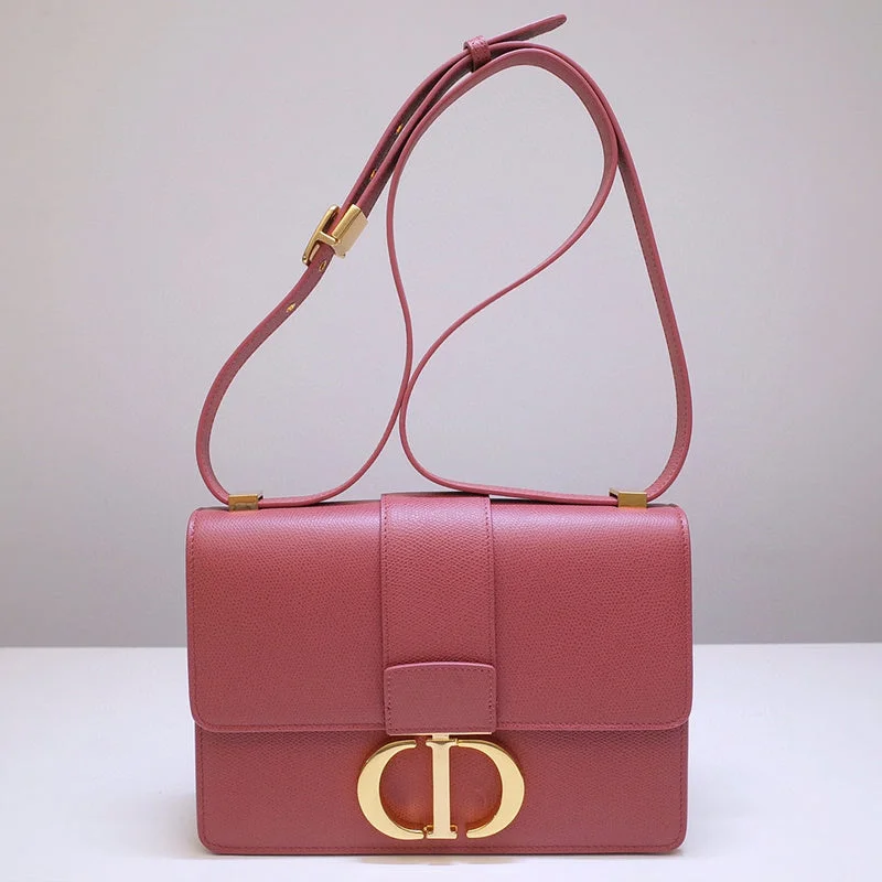 Christian Dior Saddle bags with a distressed leather finishGlitzybags - Dior Bags - 4159