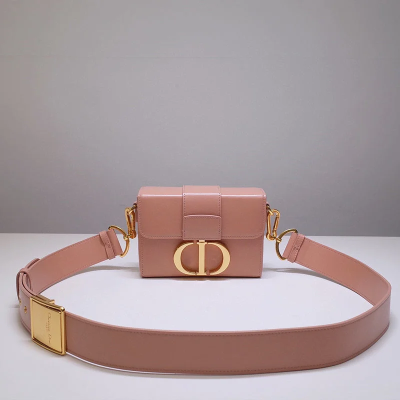 Christian Dior handbags with a snap - button closure and a decorative buckleGlitzybags - Dior Bags - 4164