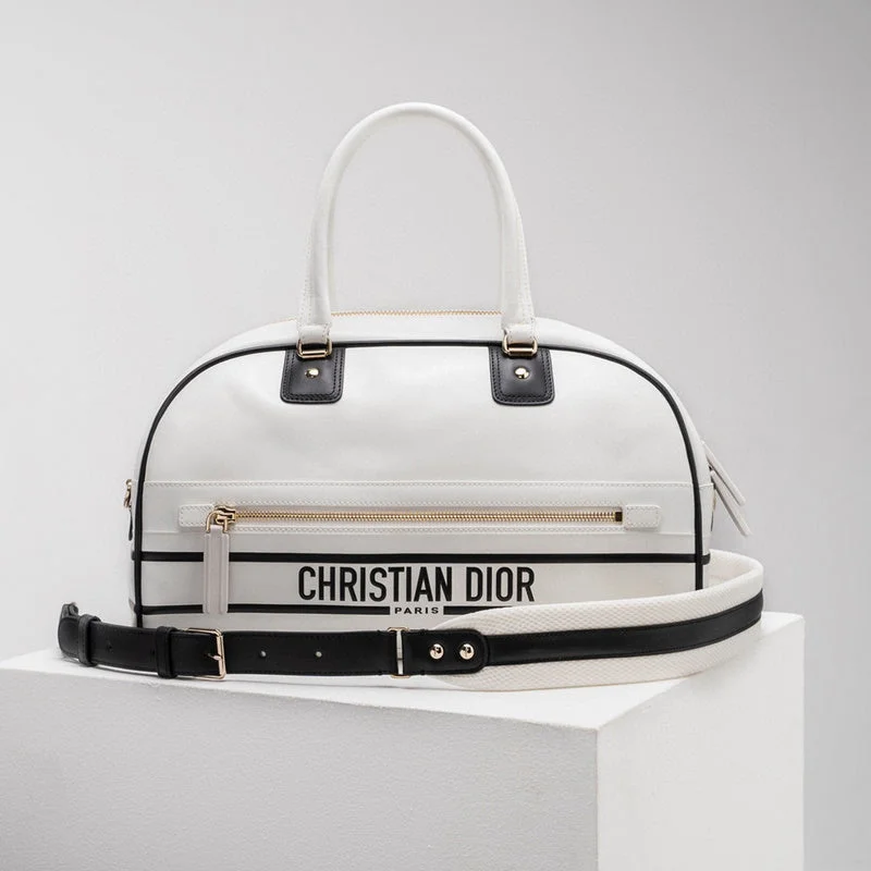 Christian Dior tote bags with a double - handle and shoulder - strap optionGlitzybags - Dior Bags - 4170