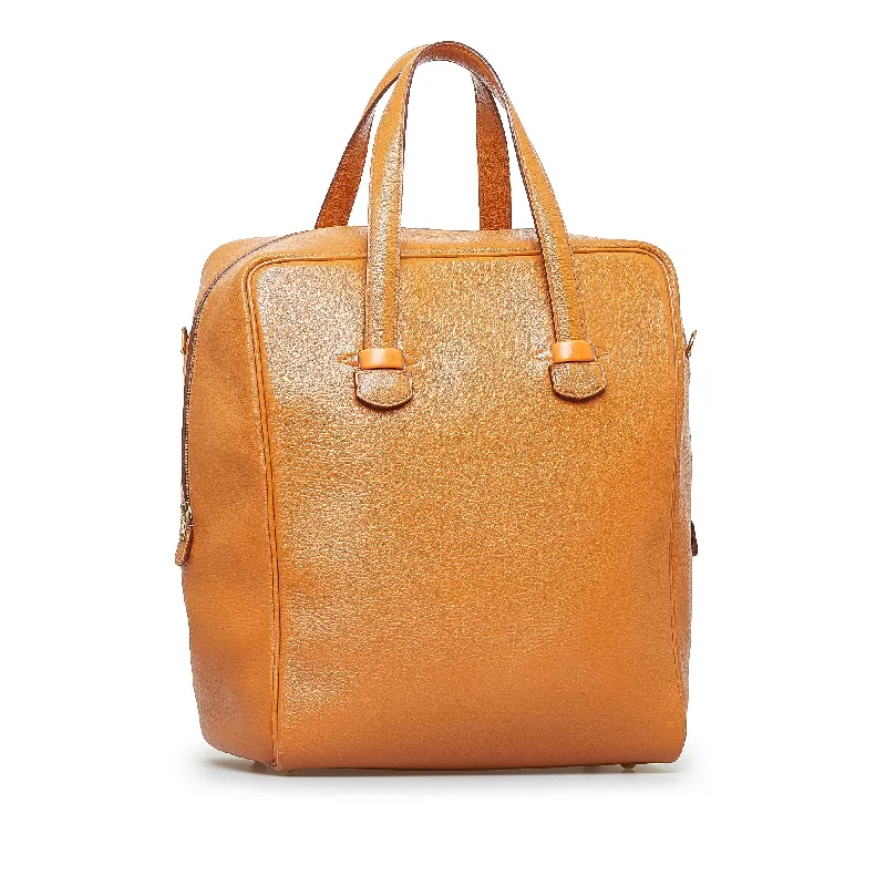 Sparkling Hermes Bags with Diamond - Encrusted AccentsHermes Galop Tote Bag (SHG-KUy5SB)