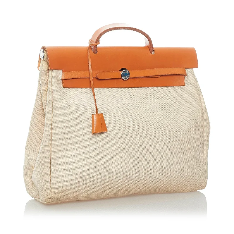 Hermes Constance Bags in Limited - Edition ColorwaysHermes Herbag MM (SHG-32083)