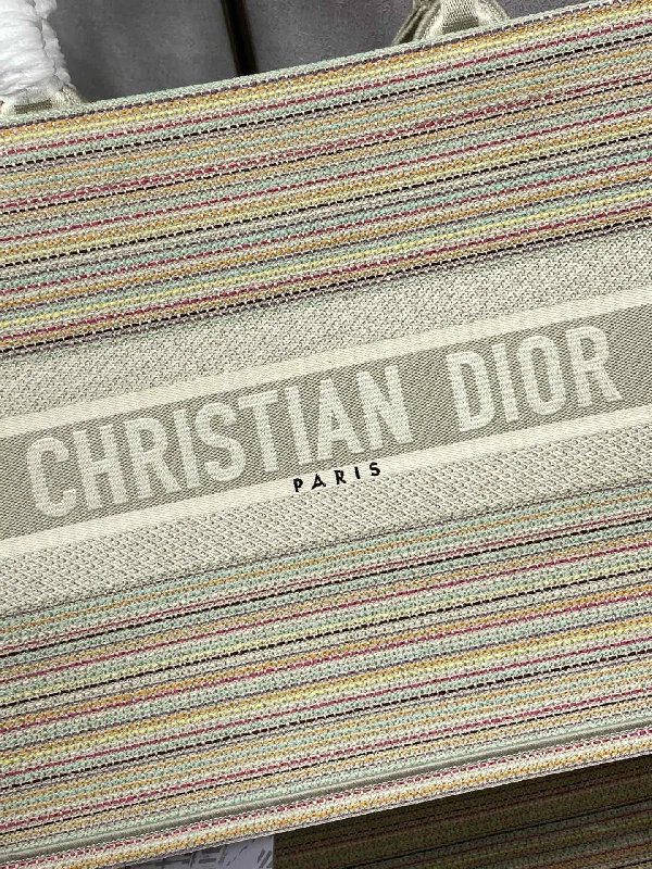 Christian Dior bags with a side - pocket for holding a water bottleWF - Dior Bag - 483